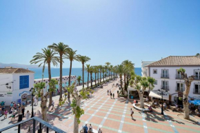Balcon de Europa in Nerja by Solaga Holiday Homes